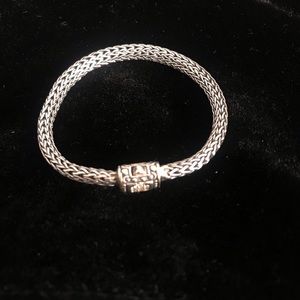 Sterling Silver Bracelet